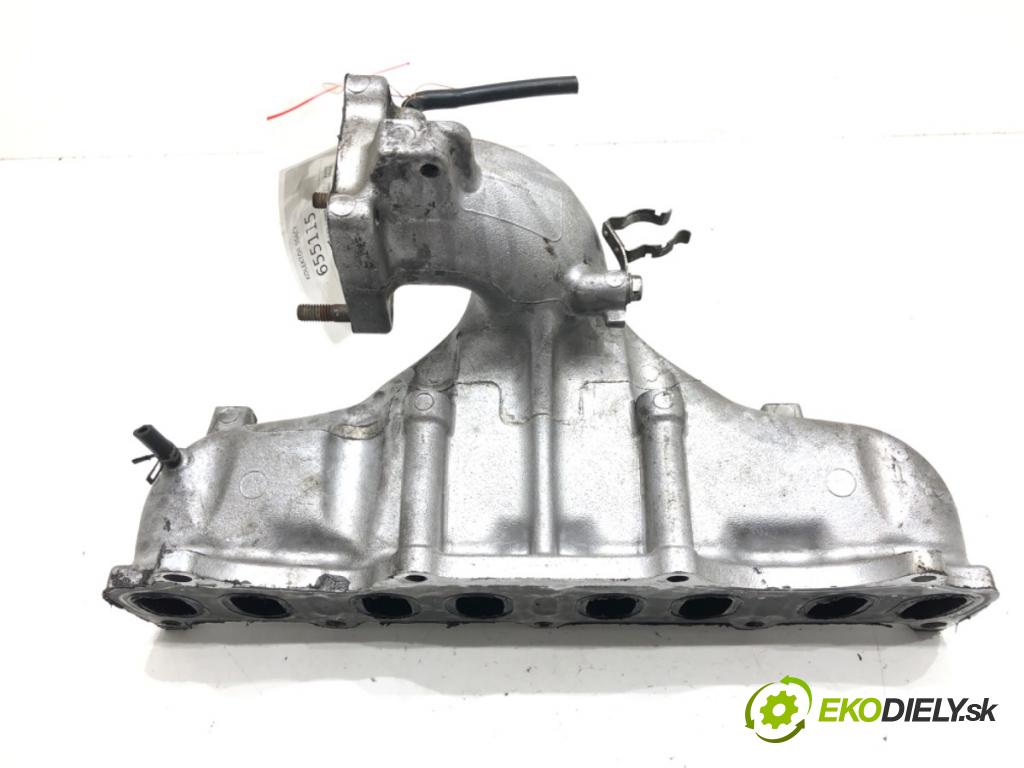 LEXUS IS II (_E2_) 2005 - 2013    220d (ALE20) 130 kW [177 KM] olej napędowy 2005 - 2012  Potrubie sacie, sanie  (Sacie potrubia)