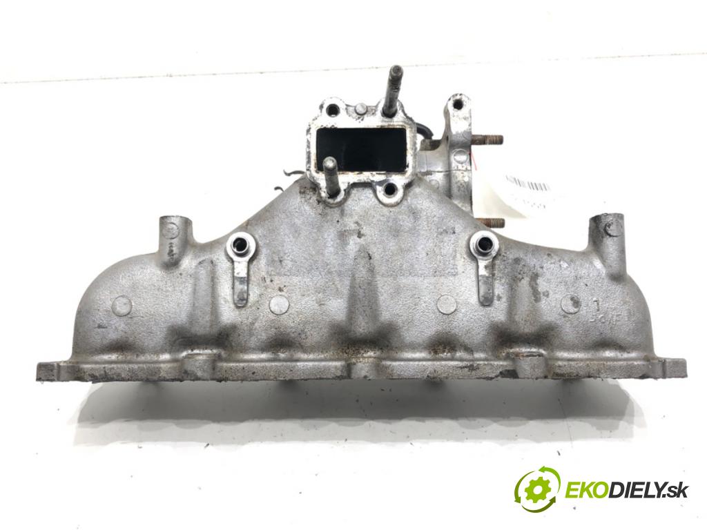 LEXUS IS II (_E2_) 2005 - 2013    220d (ALE20) 130 kW [177 KM] olej napędowy 2005 - 2012  Potrubie sacie, sanie  (Sacie potrubia)