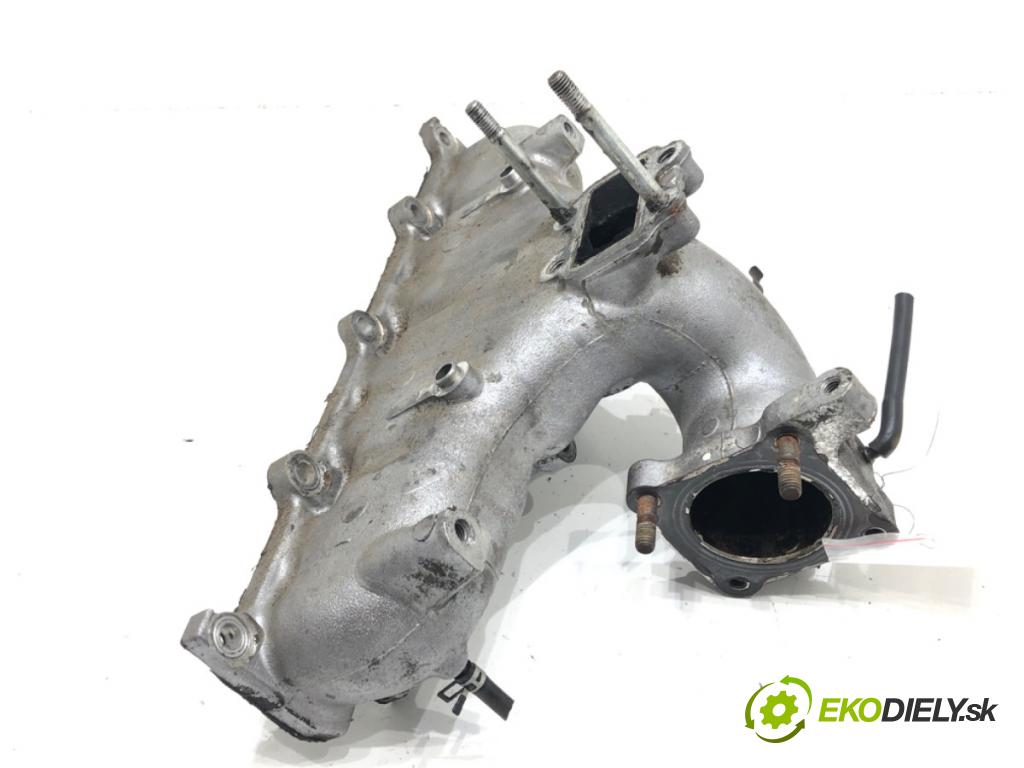 LEXUS IS II (_E2_) 2005 - 2013    220d (ALE20) 130 kW [177 KM] olej napędowy 2005 - 2012  Potrubie sacie, sanie  (Sacie potrubia)