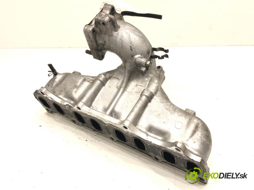 LEXUS IS II (_E2_) 2005 - 2013    220d (ALE20) 130 kW [177 KM] olej napędowy 2005 - 2012  Potrubie sacie, sanie  (Sacie potrubia)