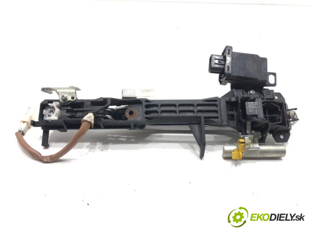 LEXUS IS II (_E2_) 2005 - 2013    220d (ALE20) 130 kW [177 KM] olej napędowy 2005 - 2012  Kľučka vonkajšia ľavy predný 89991-30050