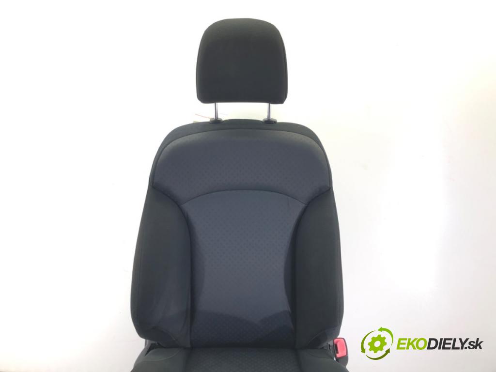 LEXUS IS II (_E2_) 2005 - 2013    220d (ALE20) 130 kW [177 KM] olej napędowy 2005 - 2012  Sedadlo pravy predný