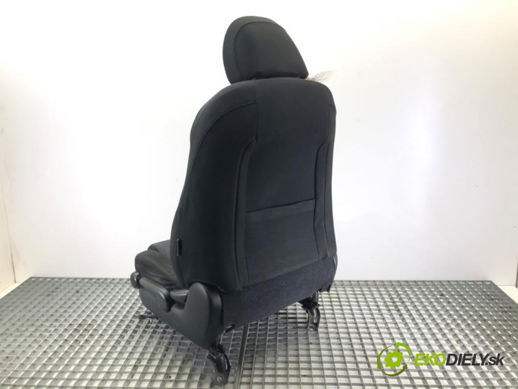 LEXUS IS II (_E2_) 2005 - 2013    220d (ALE20) 130 kW [177 KM] olej napędowy 2005 - 2012  Sedadlo ľavy predný