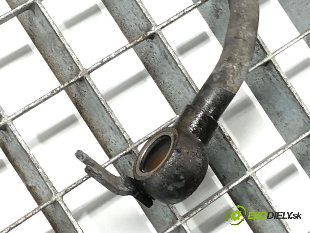 OPEL INSIGNIA A (G09) 2008 - 2017    2.0 CDTI (68) 96 kW [131 KM] olej napędowy 2008 - 2017  hadica servočerpadlo 13311243 (Rúrky, hadice servočerpadla)