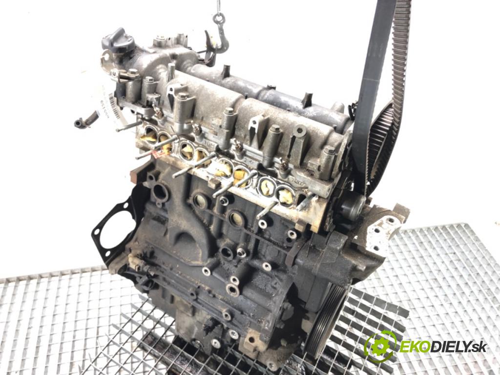 OPEL INSIGNIA A (G09) 2008 - 2017    2.0 CDTI (68) 96 kW [131 KM] olej napędowy 2008 - 2017  motor A20DT (Motory (kompletní))
