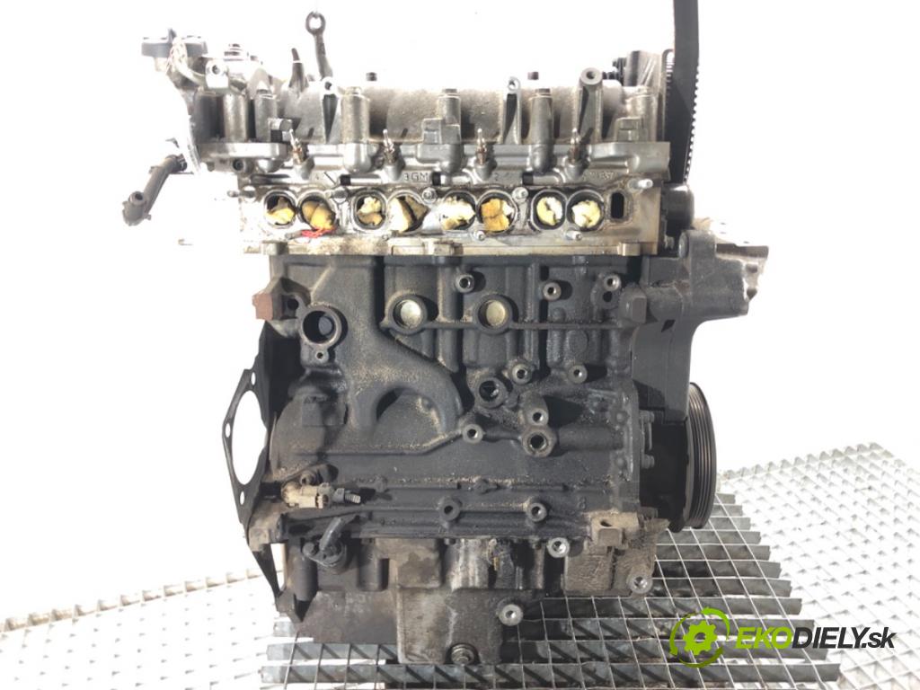OPEL INSIGNIA A (G09) 2008 - 2017    2.0 CDTI (68) 96 kW [131 KM] olej napędowy 2008 - 2017  motor A20DT (Motory (kompletní))