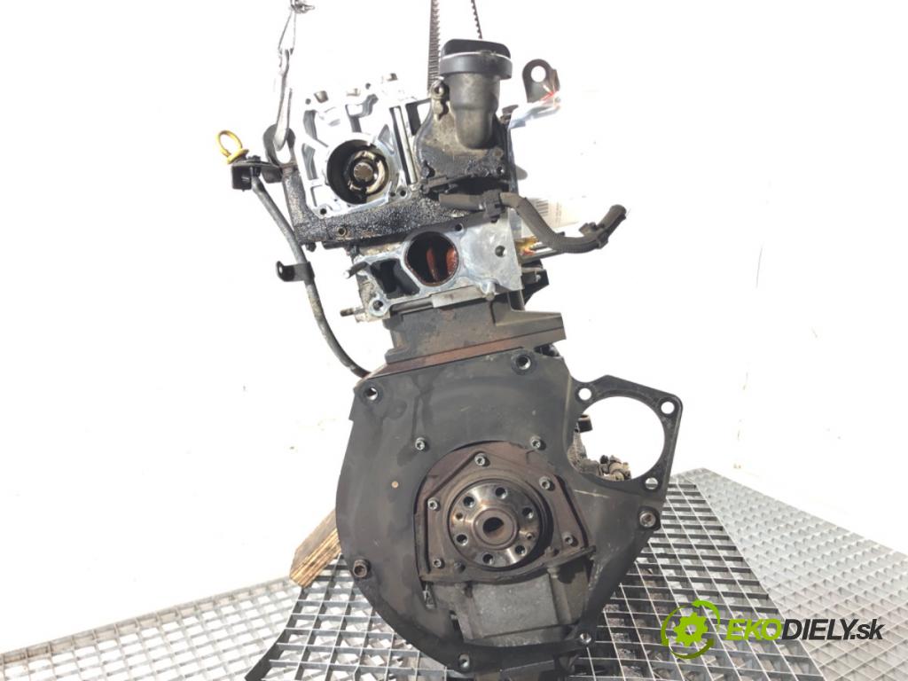 OPEL INSIGNIA A (G09) 2008 - 2017    2.0 CDTI (68) 96 kW [131 KM] olej napędowy 2008 - 2017  motor A20DT (Motory (kompletní))