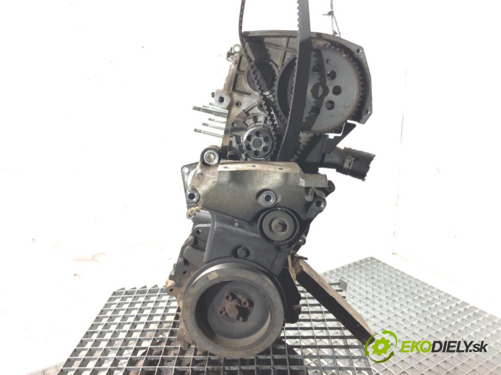 OPEL INSIGNIA A (G09) 2008 - 2017    2.0 CDTI (68) 96 kW [131 KM] olej napędowy 2008 - 2017  motor A20DT (Motory (kompletní))