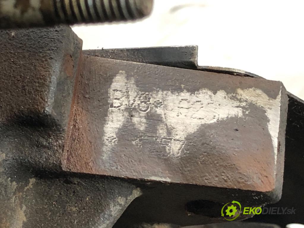 OPEL INSIGNIA A (G09) 2008 - 2017    2.0 CDTI (68) 96 kW [131 KM] olej napędowy 2008 - 2017  motor A20DT (Motory (kompletní))