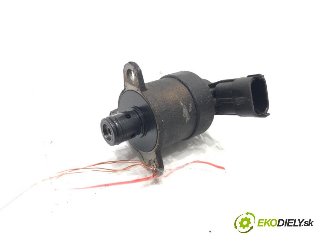 OPEL INSIGNIA A (G09) 2008 - 2017    2.0 CDTI (68) 96 kW [131 KM] olej napędowy 2008 - 2017  Regulátor tlaku paliva 0928400680 (Ostatné)