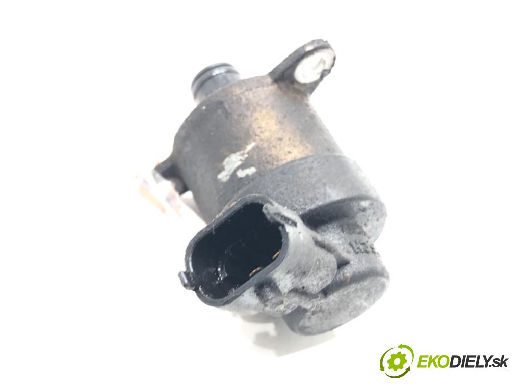 OPEL INSIGNIA A (G09) 2008 - 2017    2.0 CDTI (68) 96 kW [131 KM] olej napędowy 2008 - 2017  Regulátor tlaku paliva 0928400680 (Ostatné)