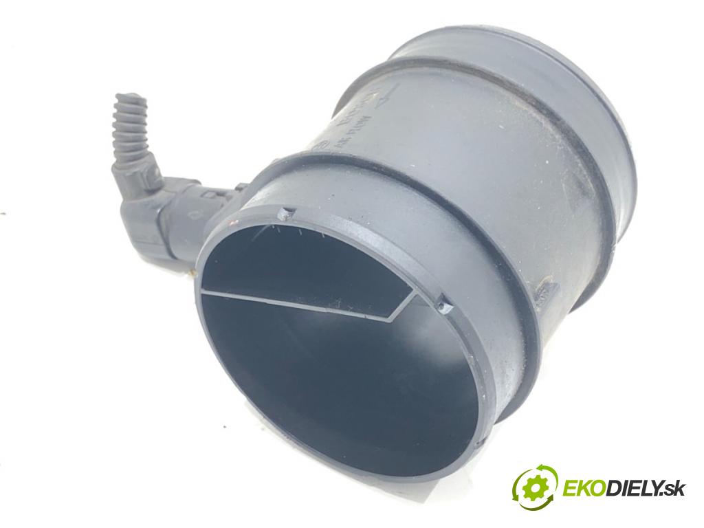 OPEL INSIGNIA A (G09) 2008 - 2017    2.0 CDTI (68) 96 kW [131 KM] olej napędowy 2008 - 2017  Váha vzduchu 55562426 0281002912 (Váhy vzduchu)