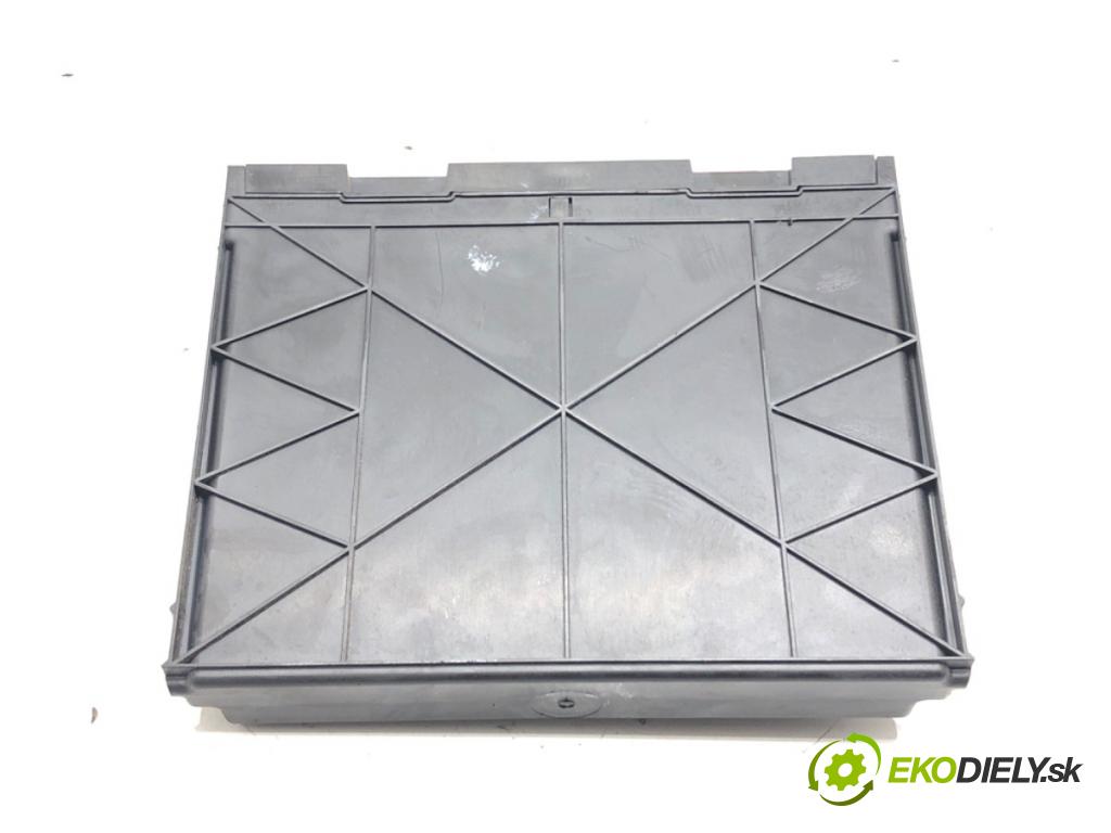 OPEL INSIGNIA A (G09) 2008 - 2017    2.0 CDTI (68) 96 kW [131 KM] olej napędowy 2008 - 2017  Modul komfortu 13575111 (Moduly komfortu)