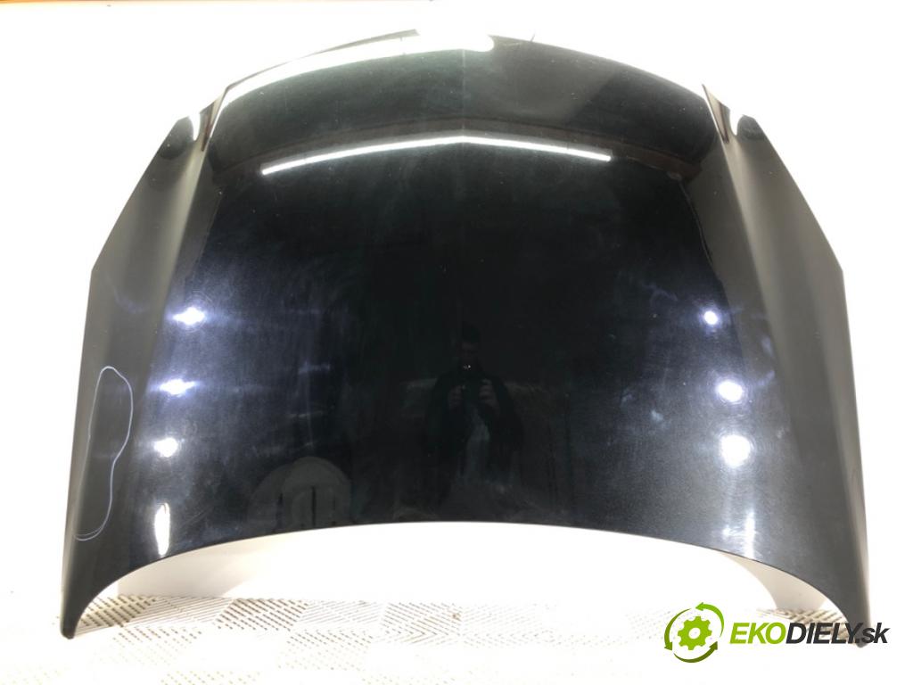 OPEL INSIGNIA A (G09) 2008 - 2017    2.0 CDTI (68) 96 kW [131 KM] olej napędowy 2008 - 2017  kapota  (Kapoty)