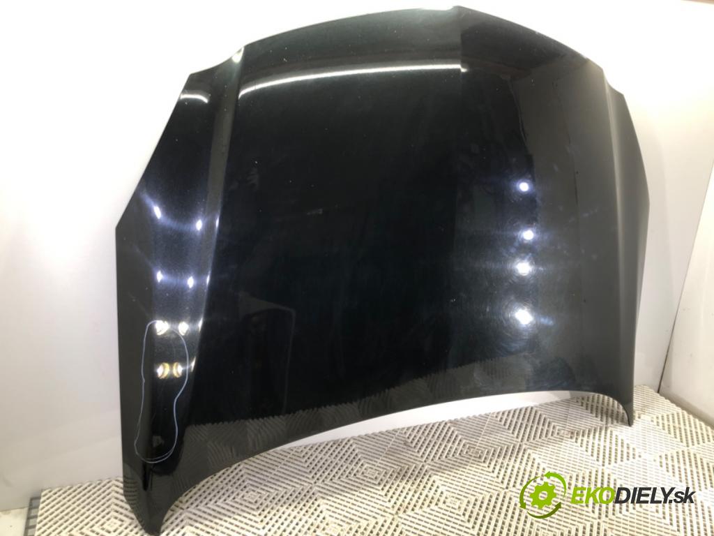 OPEL INSIGNIA A (G09) 2008 - 2017    2.0 CDTI (68) 96 kW [131 KM] olej napędowy 2008 - 2017  kapota  (Kapoty)