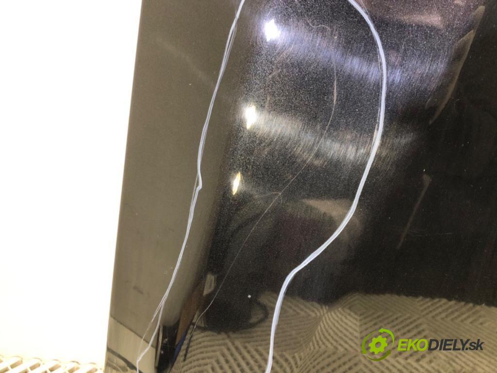 OPEL INSIGNIA A (G09) 2008 - 2017    2.0 CDTI (68) 96 kW [131 KM] olej napędowy 2008 - 2017  kapota  (Kapoty)