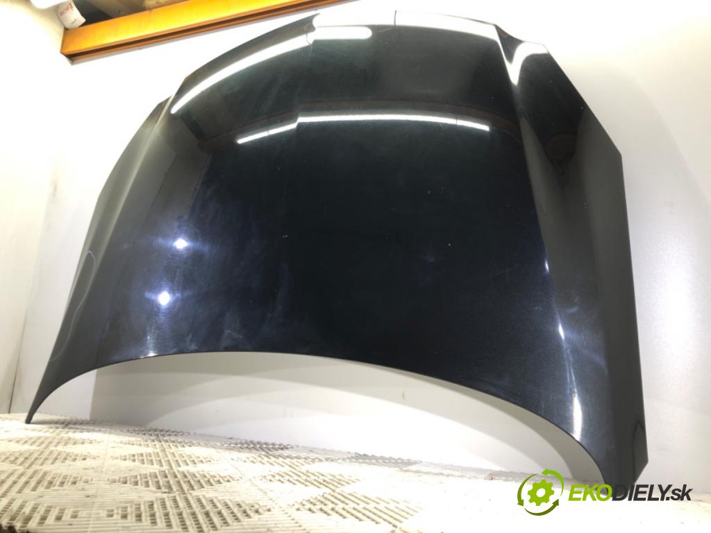 OPEL INSIGNIA A (G09) 2008 - 2017    2.0 CDTI (68) 96 kW [131 KM] olej napędowy 2008 - 2017  kapota  (Kapoty)