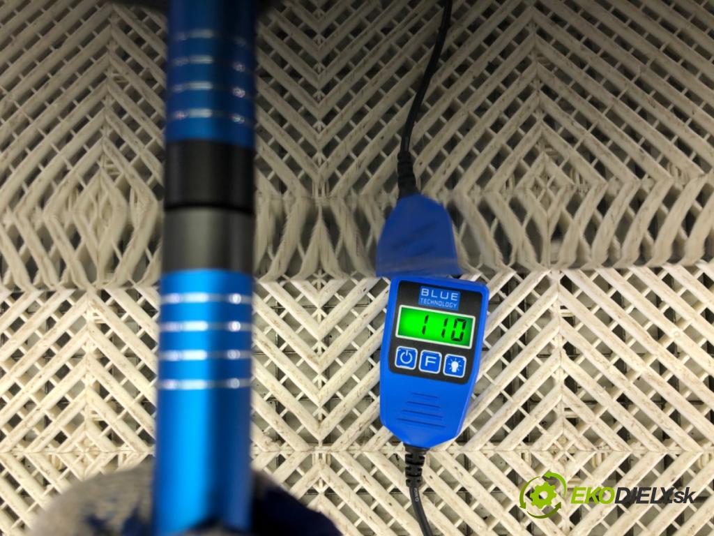 OPEL INSIGNIA A (G09) 2008 - 2017    2.0 CDTI (68) 96 kW [131 KM] olej napędowy 2008 - 2017  kapota  (Kapoty)