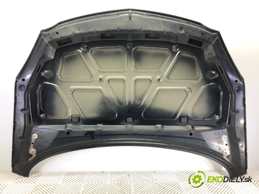 OPEL INSIGNIA A (G09) 2008 - 2017    2.0 CDTI (68) 96 kW [131 KM] olej napędowy 2008 - 2017  kapota  (Kapoty)