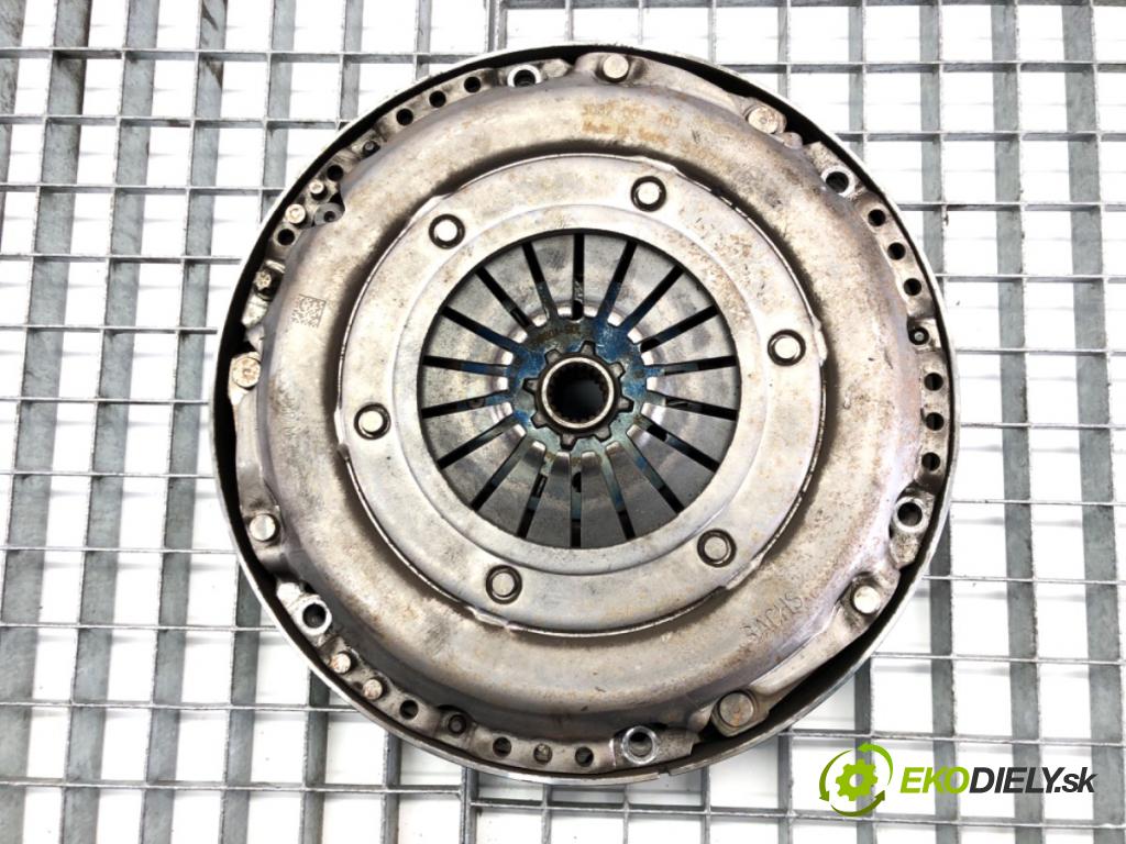 OPEL INSIGNIA A (G09) 2008 - 2017    2.0 CDTI (68) 96 kW [131 KM] olej napędowy 2008 - 2017  Spojková sada (bez ložiska) komplet 3082001703 A20DT (Kompletné sady (bez ložiska))