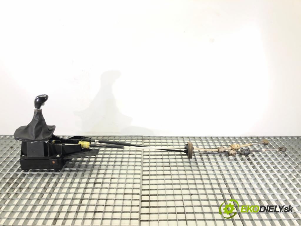 OPEL INSIGNIA A (G09) 2008 - 2017    2.0 CDTI (68) 96 kW [131 KM] olej napędowy 2008 - 2017  Kulisa 13261545 (Rýchlostné páky / kulisy)