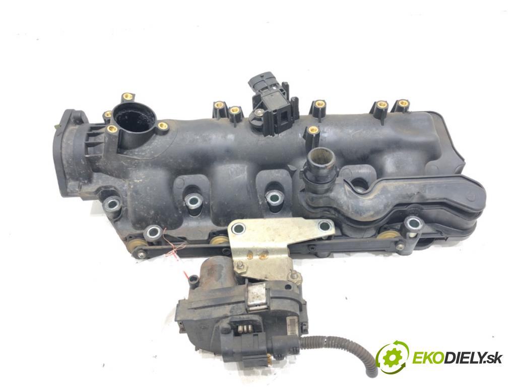 OPEL INSIGNIA A (G09) 2008 - 2017    2.0 CDTI (68) 96 kW [131 KM] olej napędowy 2008 - 2017  Potrubie sacie, sanie 55571993 (Sacie potrubia)