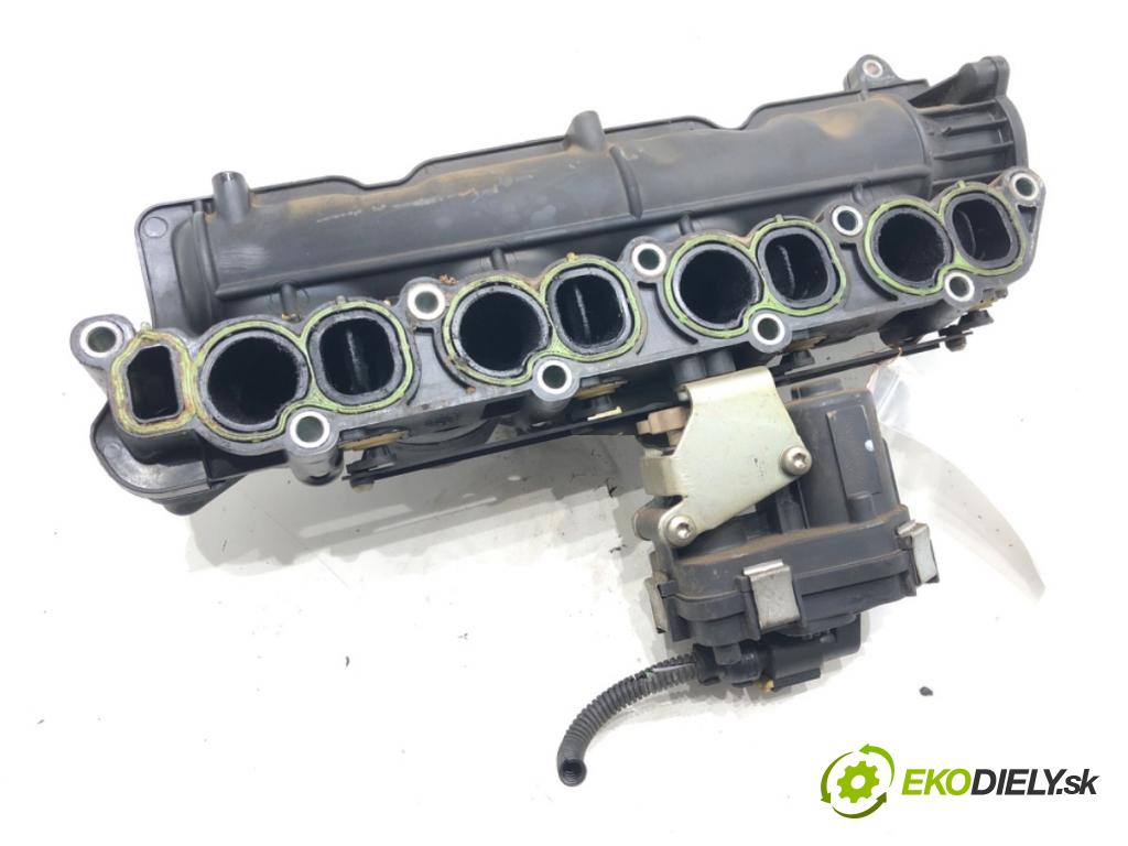 OPEL INSIGNIA A (G09) 2008 - 2017    2.0 CDTI (68) 96 kW [131 KM] olej napędowy 2008 - 2017  Potrubie sacie, sanie 55571993 (Sacie potrubia)