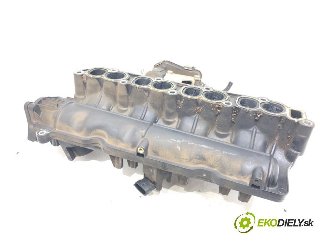 OPEL INSIGNIA A (G09) 2008 - 2017    2.0 CDTI (68) 96 kW [131 KM] olej napędowy 2008 - 2017  Potrubie sacie, sanie 55571993 (Sacie potrubia)