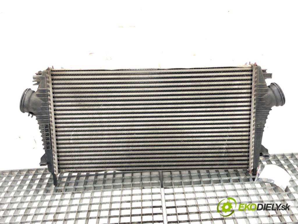 OPEL INSIGNIA A (G09) 2008 - 2017    2.0 CDTI (68) 96 kW [131 KM] olej napędowy 2008 - 2017  intercooler 13241751 (Chladiče nasávaného vzduchu (intercoolery))