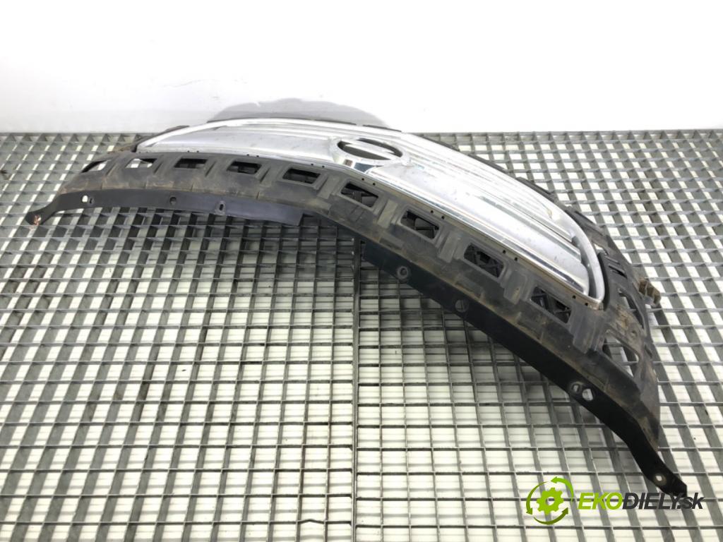 OPEL INSIGNIA A (G09) 2008 - 2017    2.0 CDTI (68) 96 kW [131 KM] olej napędowy 2008 - 2017  mřížka maska 13282567 (Mřížky (masky) chladičů)