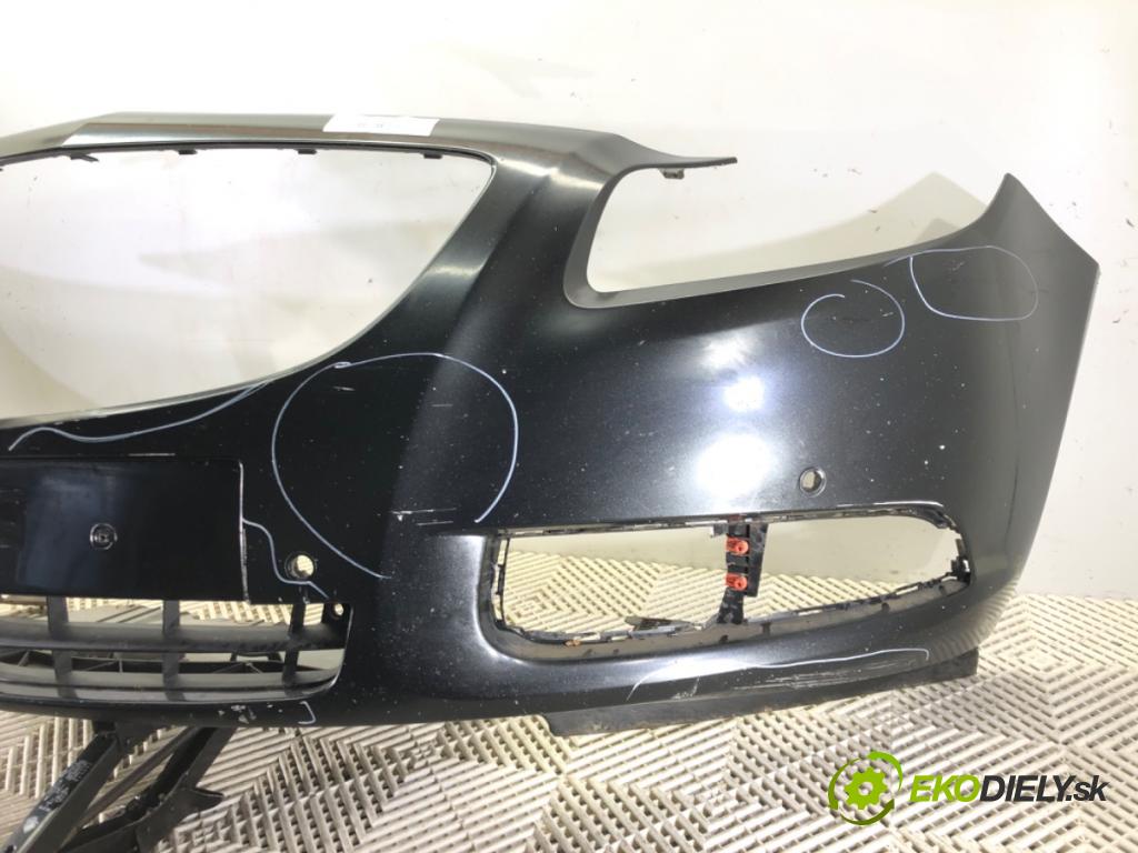OPEL INSIGNIA A (G09) 2008 - 2017    2.0 CDTI (68) 96 kW [131 KM] olej napędowy 2008 - 2017  nárazník přední část  (Ostatné)