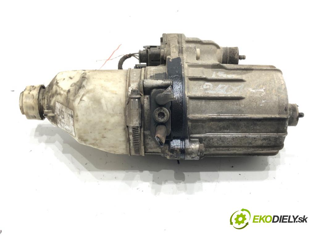 OPEL ZAFIRA B Nadwozie pełne/minivan (A05) 2005 - 2015    1.9 CDTI VAN (M75) 88 kW [120 KM] olej napędowy 2005 - 2015  Pumpa servočerpadlo 13276990 (Servočerpadlá, pumpy riadenia)