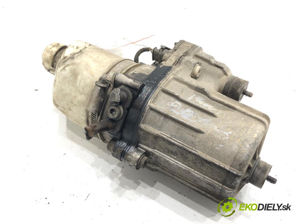 OPEL ZAFIRA B Nadwozie pełne/minivan (A05) 2005 - 2015    1.9 CDTI VAN (M75) 88 kW [120 KM] olej napędowy 2005 - 2015  Pumpa servočerpadlo 13276990 (Servočerpadlá, pumpy riadenia)