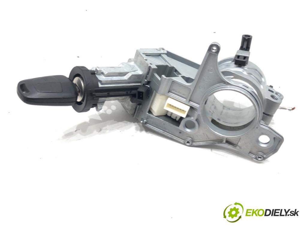 OPEL ZAFIRA B Nadwozie pełne/minivan (A05) 2005 - 2015    1.9 CDTI VAN (M75) 88 kW [120 KM] olej napędowy 2005 - 2015  spinačka  (Spínacie skrinky a kľúče)