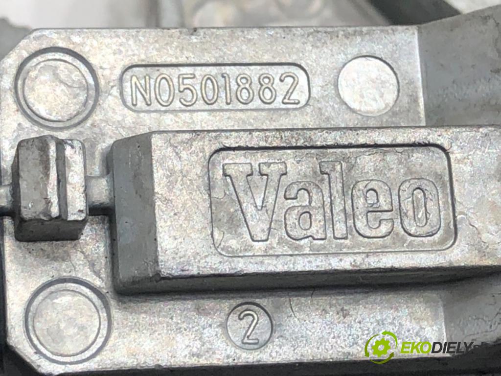 OPEL ZAFIRA B Nadwozie pełne/minivan (A05) 2005 - 2015    1.9 CDTI VAN (M75) 88 kW [120 KM] olej napędowy 2005 - 2015  spinačka  (Spínacie skrinky a kľúče)