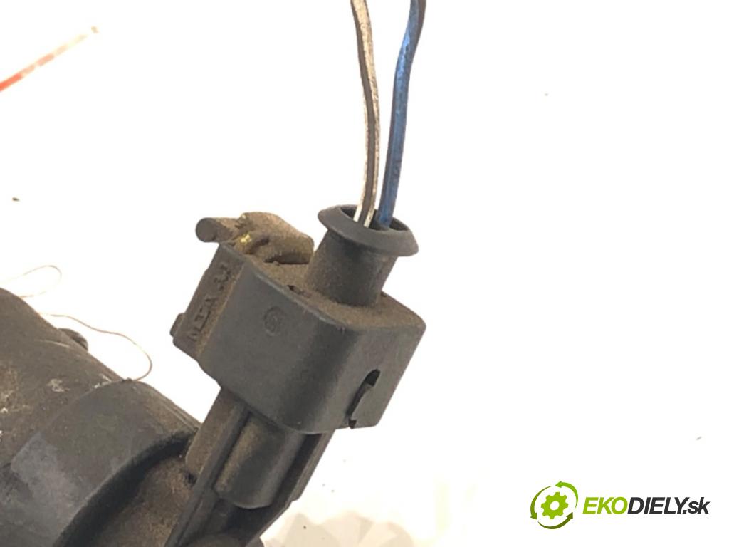 OPEL ZAFIRA B Nadwozie pełne/minivan (A05) 2005 - 2015    1.9 CDTI VAN (M75) 88 kW [120 KM] olej napędowy 2005 - 2015  Regulátor tlaku paliva 0928400651 (Ostatné)