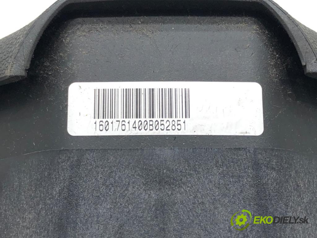 OPEL ZAFIRA B Nadwozie pełne/minivan (A05) 2005 - 2015    1.9 CDTI VAN (M75) 88 kW [120 KM] olej napędowy 2005 - 2015  AirBag volantu 13111348 (Airbagy)