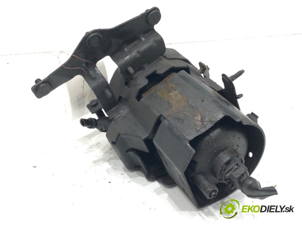 OPEL ZAFIRA B Nadwozie pełne/minivan (A05) 2005 - 2015    1.9 CDTI VAN (M75) 88 kW [120 KM] olej napędowy 2005 - 2015  Obal filtra paliva  (Obaly filtrov paliva)