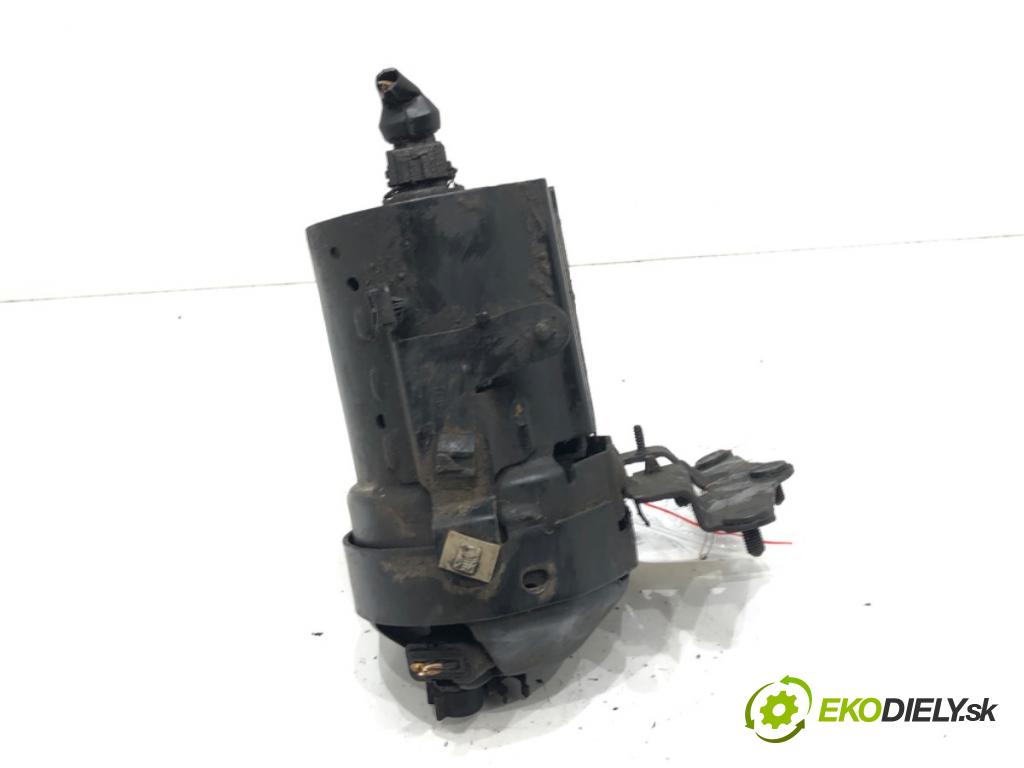 OPEL ZAFIRA B Nadwozie pełne/minivan (A05) 2005 - 2015    1.9 CDTI VAN (M75) 88 kW [120 KM] olej napędowy 2005 - 2015  Obal filtra paliva  (Obaly filtrov paliva)