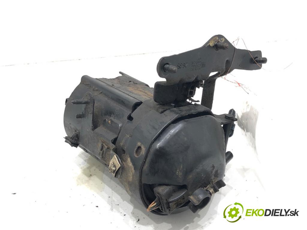 OPEL ZAFIRA B Nadwozie pełne/minivan (A05) 2005 - 2015    1.9 CDTI VAN (M75) 88 kW [120 KM] olej napędowy 2005 - 2015  Obal filtra paliva  (Obaly filtrov paliva)