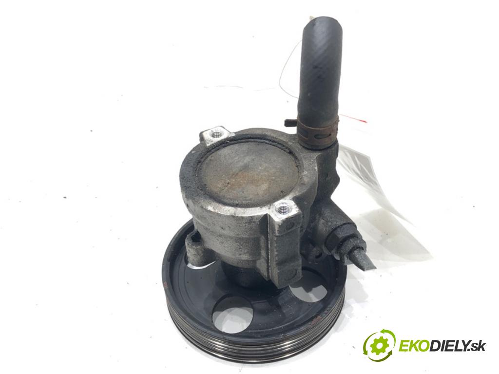 RENAULT LAGUNA II Grandtour (KG0/1_) 2001 - 2007    1.9 dCi (KG0G) 88 kW [120 KM] olej napędowy 2001 - 2007  Pumpa servočerpadlo  (Servočerpadlá, pumpy riadenia)