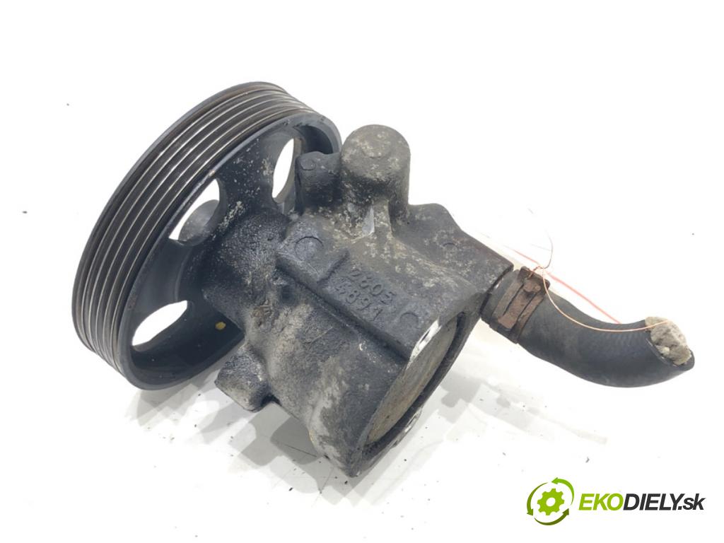 RENAULT LAGUNA II Grandtour (KG0/1_) 2001 - 2007    1.9 dCi (KG0G) 88 kW [120 KM] olej napędowy 2001 - 2007  Pumpa servočerpadlo  (Servočerpadlá, pumpy riadenia)
