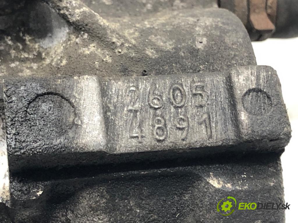 RENAULT LAGUNA II Grandtour (KG0/1_) 2001 - 2007    1.9 dCi (KG0G) 88 kW [120 KM] olej napędowy 2001 - 2007  Pumpa servočerpadlo  (Servočerpadlá, pumpy riadenia)