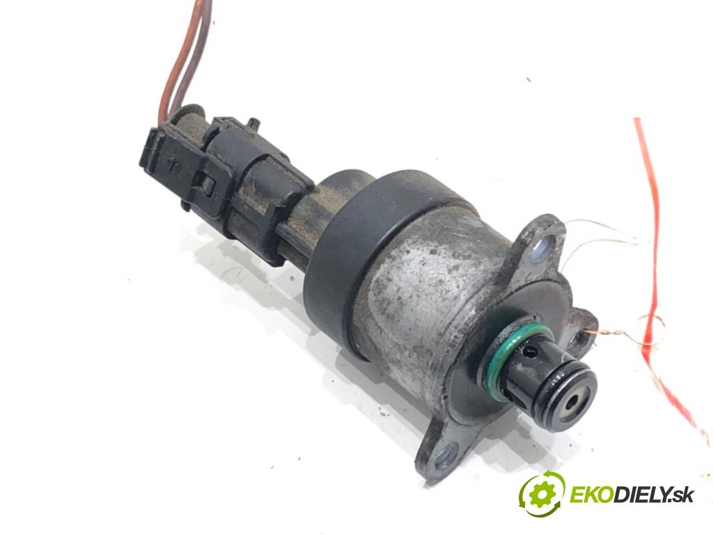 RENAULT LAGUNA II Grandtour (KG0/1_) 2001 - 2007    1.9 dCi (KG0G) 88 kW [120 KM] olej napędowy 2001 - 2007  Regulátor tlaku paliva 0928400493 (Ostatné)