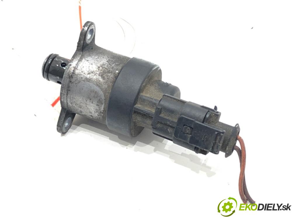 RENAULT LAGUNA II Grandtour (KG0/1_) 2001 - 2007    1.9 dCi (KG0G) 88 kW [120 KM] olej napędowy 2001 - 2007  Regulátor tlaku paliva 0928400493 (Ostatné)