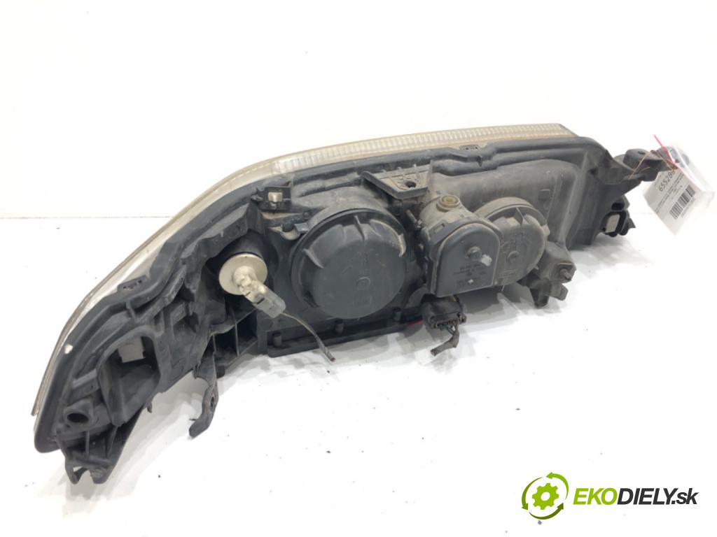RENAULT LAGUNA II Grandtour (KG0/1_) 2001 - 2007    1.9 dCi (KG0G) 88 kW [120 KM] olej napędowy 2001 - 2007  Svetlomet ľavy predný 8200002465