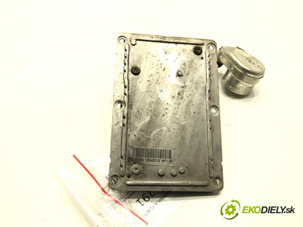 RENAULT LAGUNA II Grandtour (KG0/1_) 2001 - 2007    1.9 dCi (KG0G) 88 kW [120 KM] olej napędowy 2001 - 2007  Menič XENON 73930912 (Riadiace jednotky xenónu)