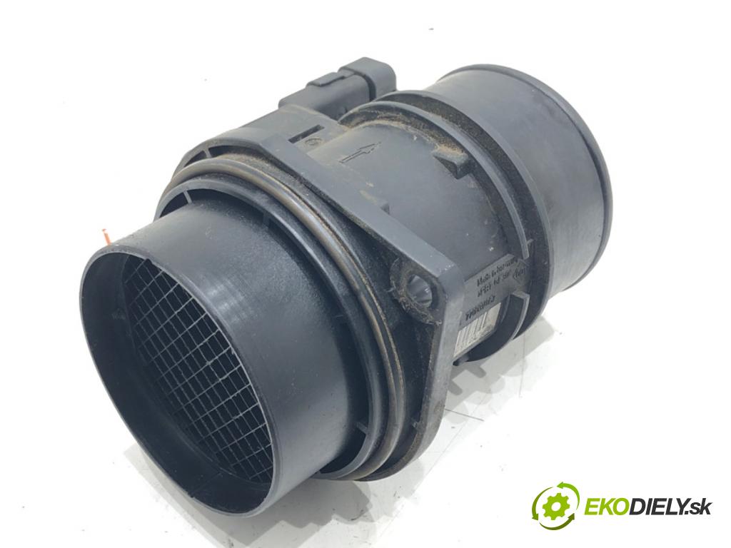 RENAULT LAGUNA II Grandtour (KG0/1_) 2001 - 2007    1.9 dCi (KG0G) 88 kW [120 KM] olej napędowy 2001 - 2007  Váha vzduchu  (Váhy vzduchu)