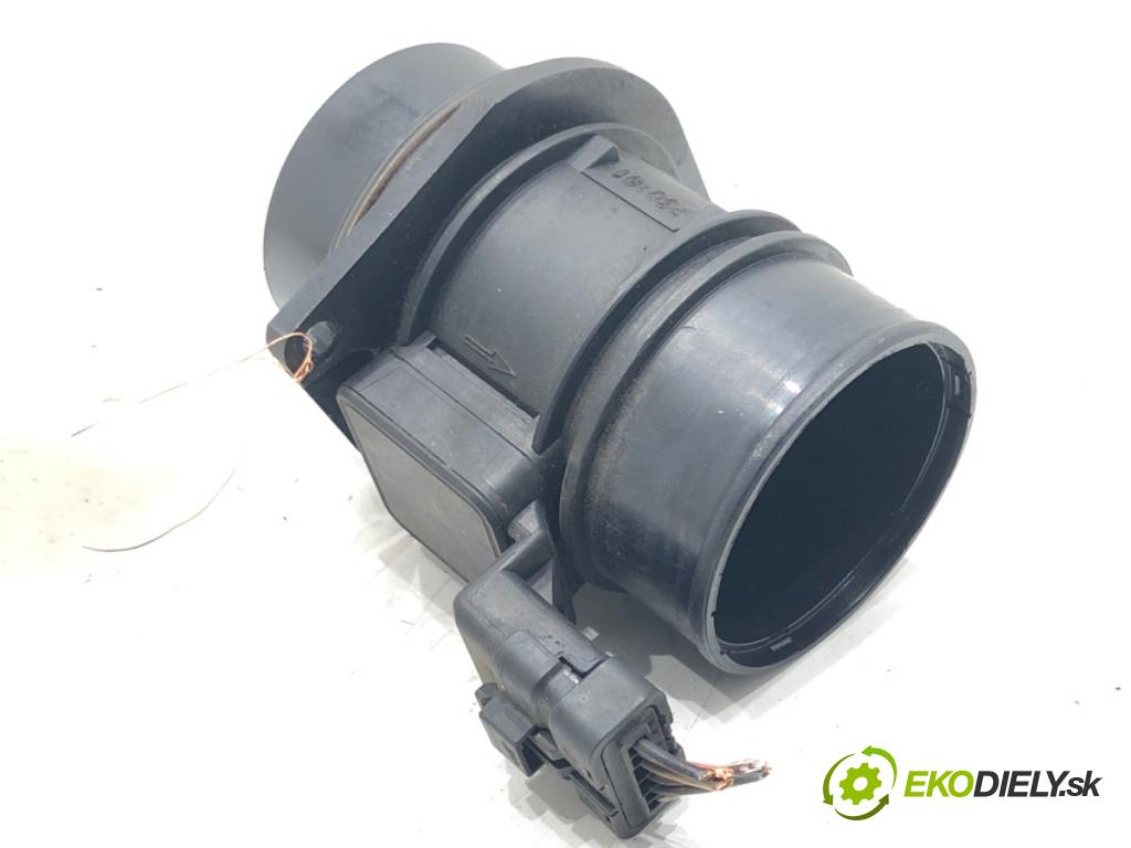 RENAULT LAGUNA II Grandtour (KG0/1_) 2001 - 2007    1.9 dCi (KG0G) 88 kW [120 KM] olej napędowy 2001 - 2007  Váha vzduchu  (Váhy vzduchu)