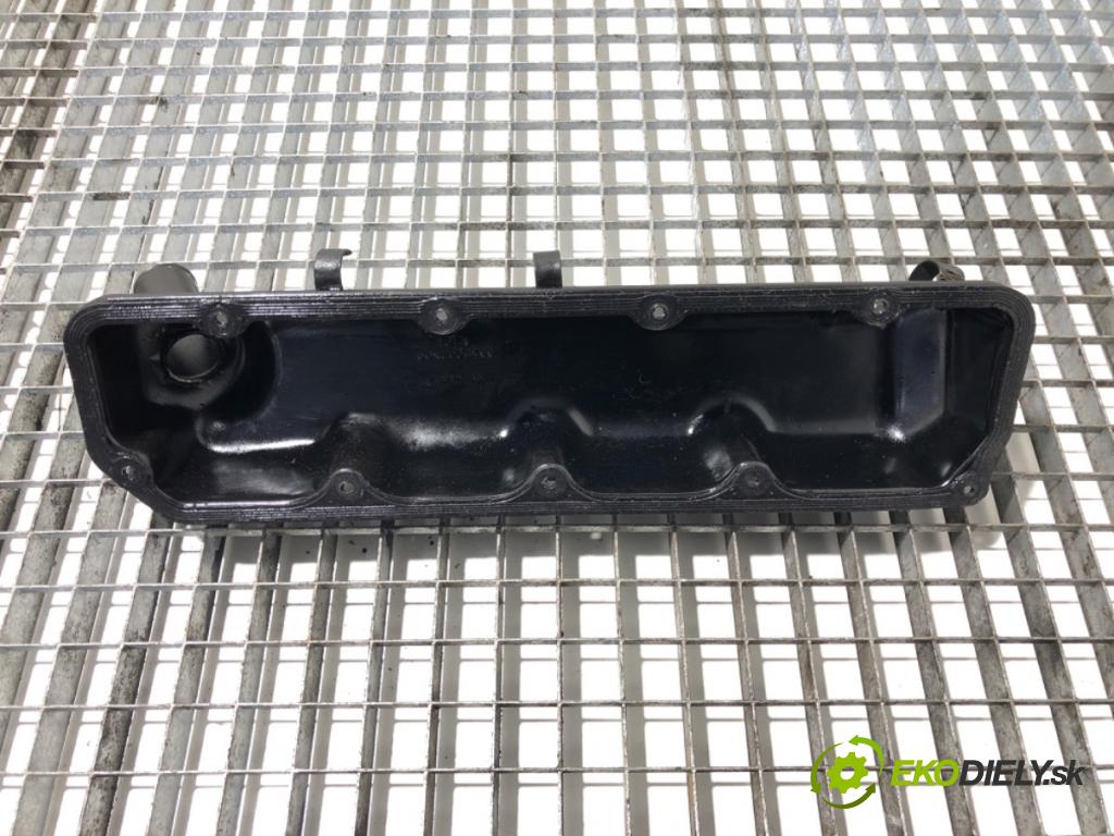 FORD TRANSIT Autobus (E_ _) 1994 - 2000    2.5 TD (EB_, ED_, ES_) 55 kW [75 KM] olej napędowy 1994 - 2000  Hlava valcov  (Hlavy valcov)